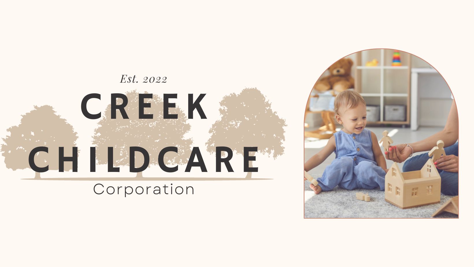 Creek Childcare